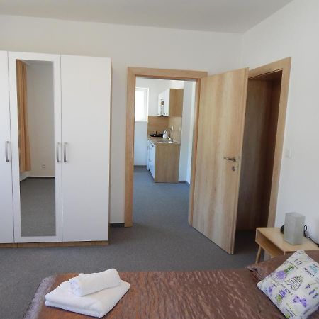 Apartmany Vila Juraj 特伦钦温泉区 外观 照片