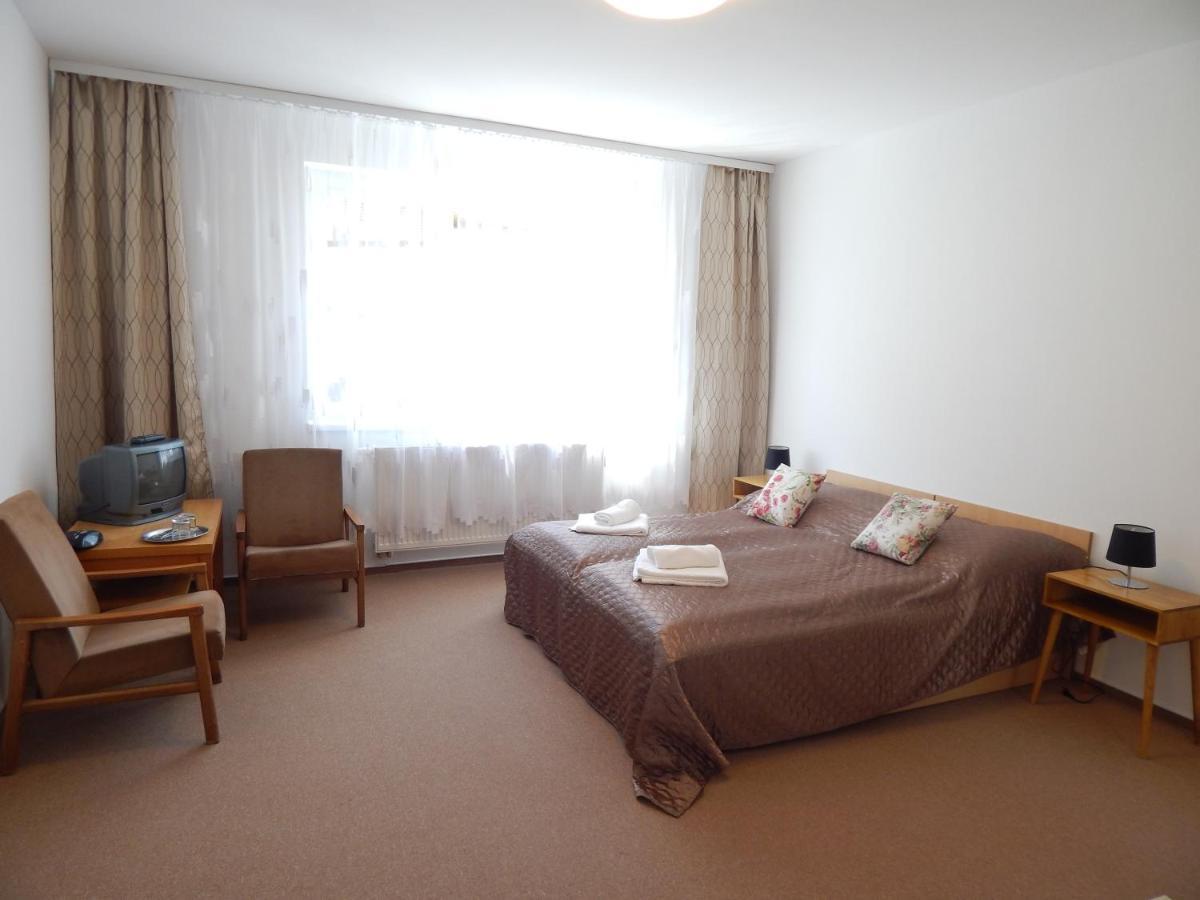 Apartmany Vila Juraj 特伦钦温泉区 外观 照片