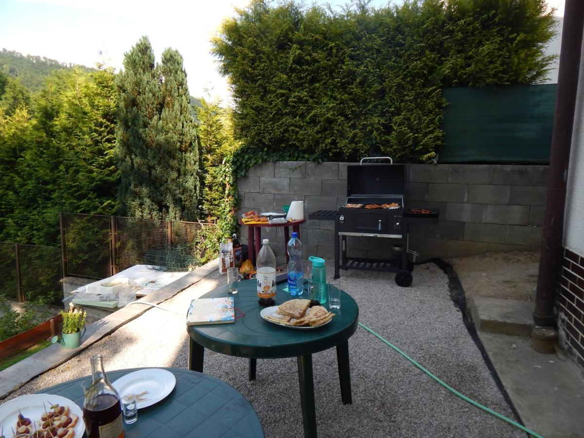 Apartmany Vila Juraj 特伦钦温泉区 外观 照片