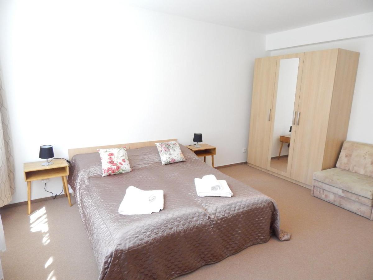 Apartmany Vila Juraj 特伦钦温泉区 外观 照片